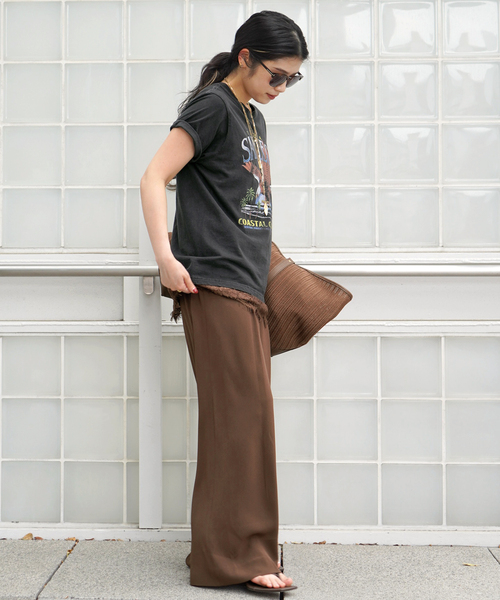 GOOD ROCK SPEED(グッドロックスピード)の「【GOOD ROCK SPEED】追加TEXAS eagle Tsh(Tシャツ/カットソー・レディース・ブラック系その他・FREE)」の7枚目の写真