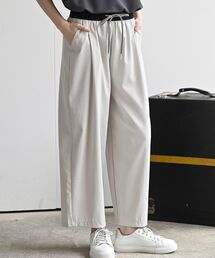 rps | 配色ウェストイージーワイドパンツ(その他パンツ)