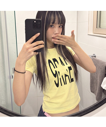 [ユニセックス]9RAE STAR 半袖Tシャツ_4カラー