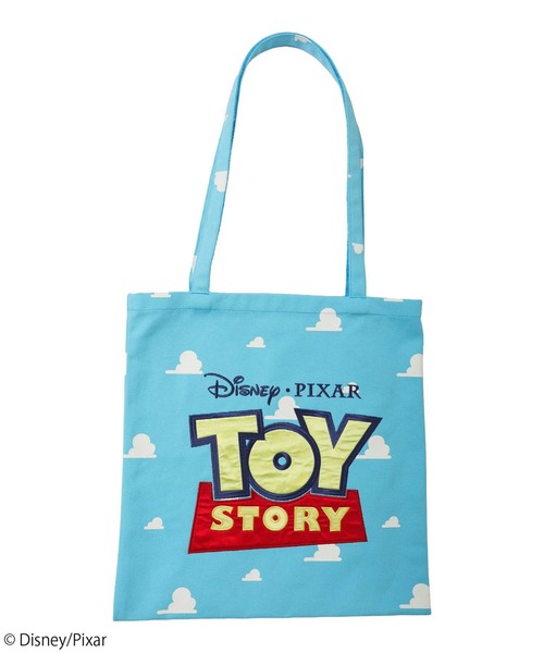 Disney/Pixar/TOY STORY】トートバッグ（トートバッグ）｜4GEEKs by