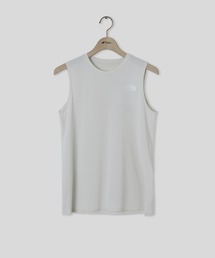 THE NORTH FACE W S/L GTD MELANGE CREW NTW12594