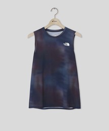 THE NORTH FACE W S/L GTD MELANGE CREW NTW12594