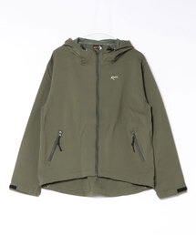 VIBGYOR | ROKX(ロックス) ライトトレックフーディ EXTREME CASUAL LIGHT TREK HOODY(RXMS224018)(その他アウター)
