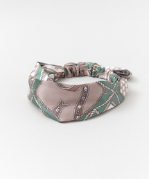 URBAN RESEARCH Sonny Label | Sonny Label 2WAYスカーフターバン(その他ヘアアクセサリー)