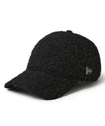 NEW ERA(�j���[�G��)��NEW ERA/�j���[�G�� �L���b�v 9TWENTY Pile Knit �s���N/�A�C�{���[/�u���b�N 15137315/15137316/15137317(�L���b�v)