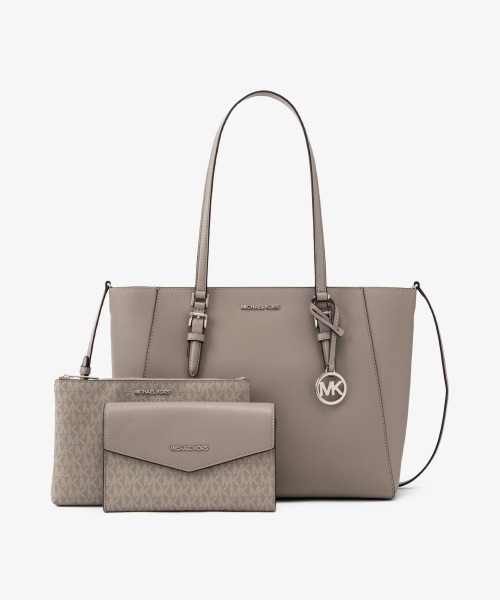 SALE❣️MICHAEL KORS マイケルコース2wayトートバッグ　保存袋 ブランド古着】2WAYバッグ（ショルダーバッグ）｜MICHAEL KORS