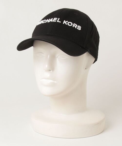 ブランド古着】キャップ（キャップ）｜MICHAEL KORS（マイケルコース