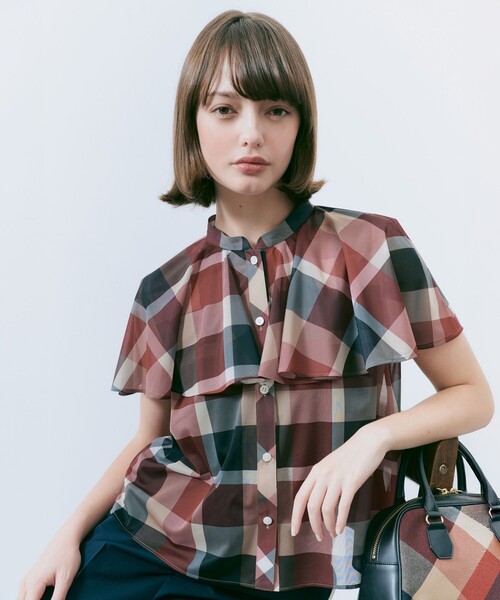 BLUE LABEL / BLACK LABEL CRESTBRIDGE｜ブルーレーベル / ブラック