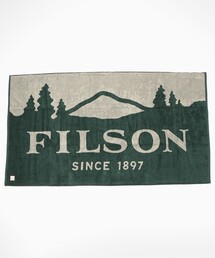 FILSON(�t�B���\��)��FILSON/�t�B���\�� Scenic Filson Towel/�V�[�j�b�N �t�B���\�� �^�I��(�^�I��)