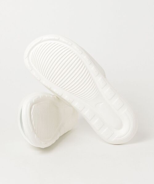NIKE(ナイキ)の「NIKE/ナイキ WS ビクトリー ワン スライド(サンダル・レディース・ベージュ・23cm/24cm/25cm)」の3枚目の写真