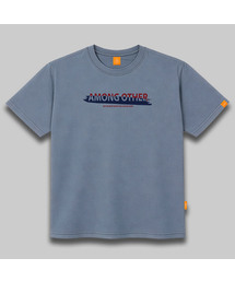 アモングオザーズ 半袖Tシャツ 男女共用 ビッグサイズ