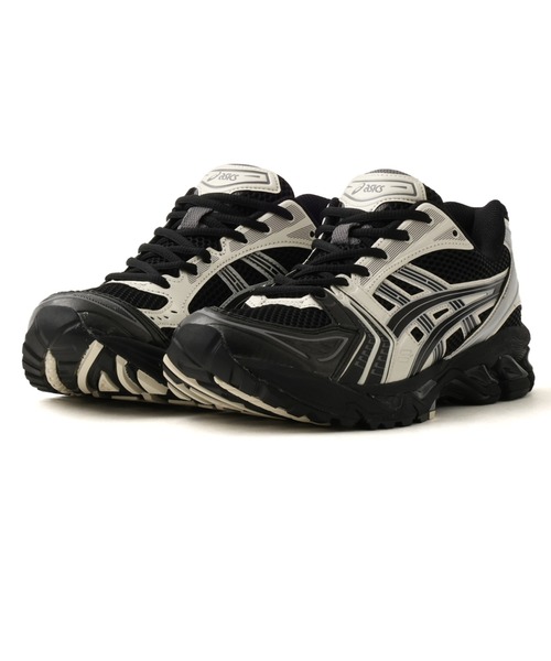 ASICS(アシックス)の「asics GEL-KAYANO 14 / アシックス ゲルカヤノ 14(スニーカー・メンズ・ブラック・26.0cm/26.5cm/27.0cm/27.5cm/28.0cm/28.5cm/29.0cm)」の1枚目の写真
