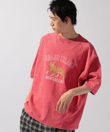 SCREEN STARS | 【SCREEN STARS(スクリーンスターズ)】別注ヴィンテージラグランスリーブTシャツ(Tシャツ/カットソー)