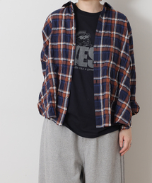 JOURNAL STANDARD LUXE｜ジャーナルスタンダード ラックスのシャツ