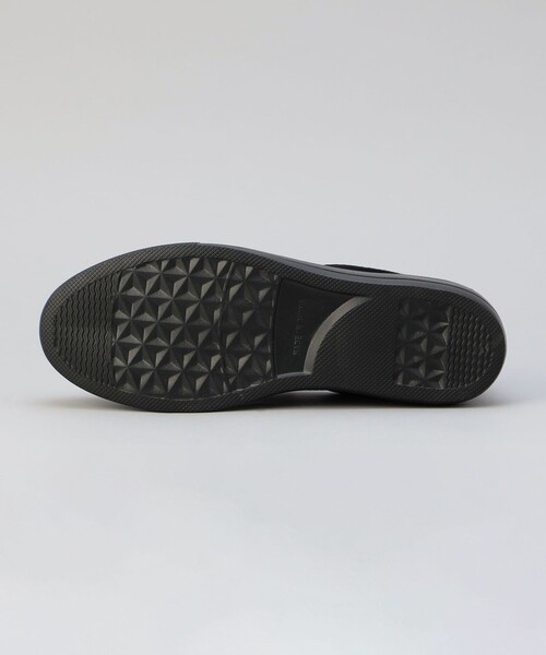 coen（コーエン）の「〈MENS〉スエード調 スニーカーソールローファー（ローファー・メンズ・その他1/ブラック・25.5cm/26.5cm/27.5cm）」の9枚目の写真