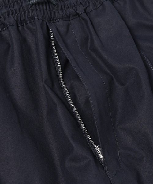 COMME des GARCONS HOMME（コム デ ギャルソン・オム）の「COTTON TWILL EASY PANTS（その他パンツ・メンズ・ブラック/ネイビー・XS/S/M/L）」の5枚目の写真
