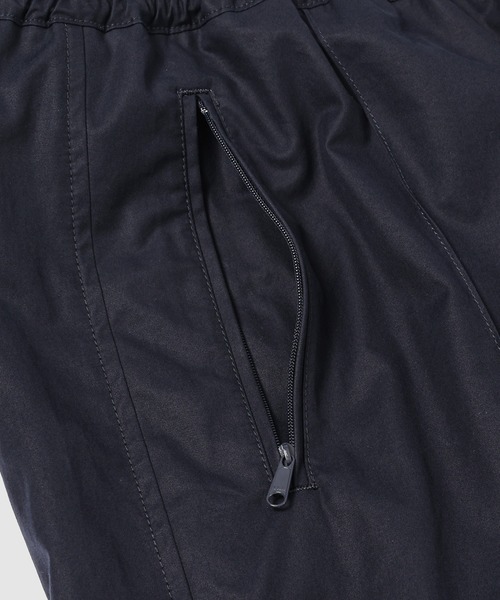 COMME des GARCONS HOMME（コム デ ギャルソン・オム）の「COTTON TWILL EASY PANTS（その他パンツ・メンズ・ブラック/ネイビー・XS/S/M/L）」の6枚目の写真