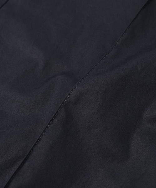 COMME des GARCONS HOMME（コム デ ギャルソン・オム）の「COTTON TWILL EASY PANTS（その他パンツ・メンズ・ブラック/ネイビー・XS/S/M/L）」の7枚目の写真