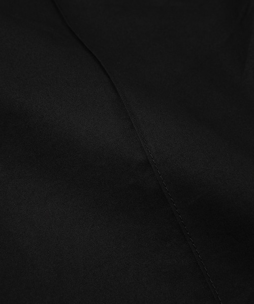COMME des GARCONS HOMME（コム デ ギャルソン・オム）の「COTTON TWILL EASY PANTS（その他パンツ・メンズ・ブラック/ネイビー・XS/S/M/L）」の9枚目の写真
