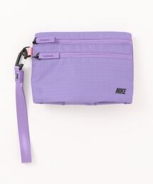 《NIKEアパレル》CLUB クラッチ リストレット グラフィック