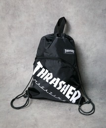 【RES】【THRASHER】ナップサック