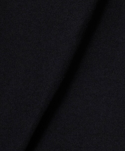 UNITED ARROWS(ユナイテッドアローズ)の「スエーディージャージ バンドカラーシャツ(シャツ/ブラウス・メンズ・モカ/ブラック・L/XL/S/M)」の21枚目の写真