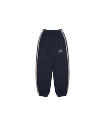 RUNRABBIT（ラン ラビット）の「イージーハニカムジョガーパンツ（スウェットパンツ）」