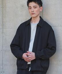 URBAN RESEARCH DOORS（アーバンリサーチドアーズ）の「『XLサイズ WEB限定』『UR TECH』 完声ジップブルゾン 26AW（ブルゾン）」