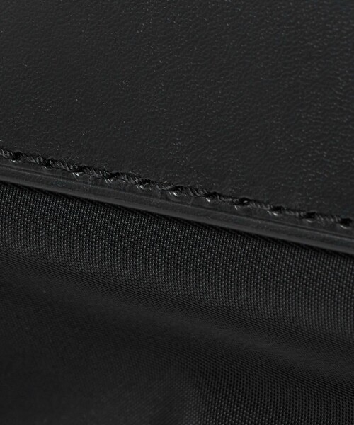 ORSETTO(オルセット)の「<ORSETTO>CITTA NY/L バッグ< Select by EMMEL REFINES >(ボストンバッグ・レディース・ブラック/ダークブラウン・FREE)」の21枚目の写真