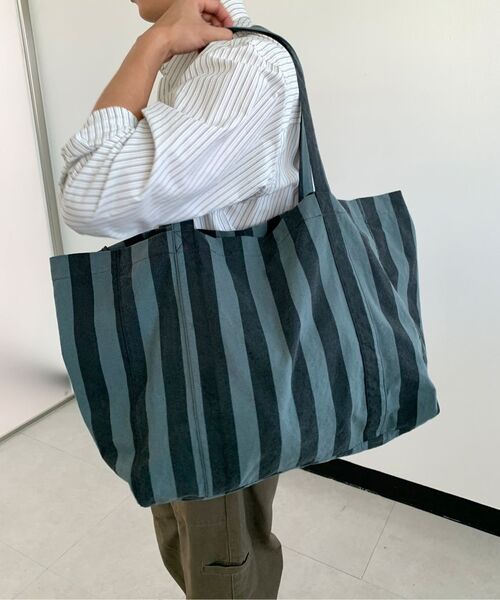 FABREGAT(ファブレガ)の「ビーチバッグ カーブチノパンツ (カーキブラウン)(その他パンツ・メンズ・その他・1/2/3/4)」の7枚目の写真