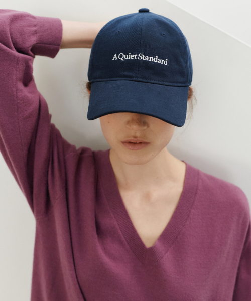 URAGO(ユラーゴ)の「Washable V-neck knit shawl set_Purple(ニット/セーター・レディース・パープル・FREE)」の6枚目の写真