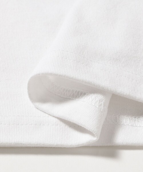 NISHIMOTO IS THE MOUTH（ニシモト イズ ザ マウス）の「NISHIMOTO IS THE MOUTH / PEGASUS L/S TEE（Tシャツ/カットソー・メンズ・ホワイト・M/XL/L）」の6枚目の写真