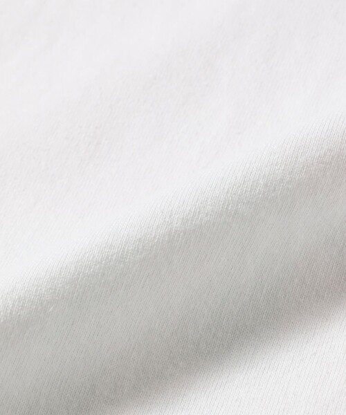 NISHIMOTO IS THE MOUTH（ニシモト イズ ザ マウス）の「NISHIMOTO IS THE MOUTH / PEGASUS L/S TEE（Tシャツ/カットソー・メンズ・ホワイト・M/XL/L）」の7枚目の写真