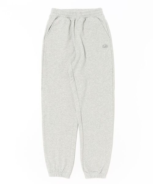 FRUIT OF THE LOOM(フルーツオブザルーム)の「【FRUIT OF THE LOOM】ヘリテージスウェットパンツ(その他パンツ・メンズ・ネイビー/杢グレー/ダークブラウン/ブラック/クリーム/アイボリー・XL/S/M/L)」の3枚目の写真