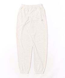 【FRUIT OF THE LOOM】ヘリテージスウェットパンツ