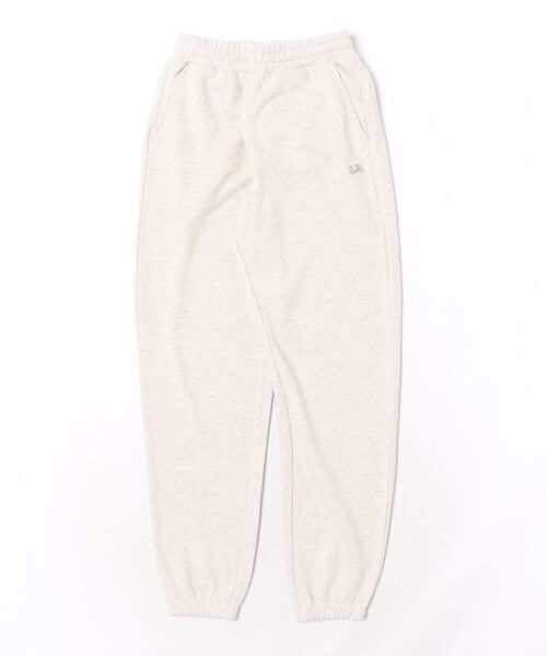 FRUIT OF THE LOOM(フルーツオブザルーム)の「【FRUIT OF THE LOOM】ヘリテージスウェットパンツ(その他パンツ・メンズ・ネイビー/杢グレー/ダークブラウン/ブラック/クリーム/アイボリー・XL/S/M/L)」の1枚目の写真