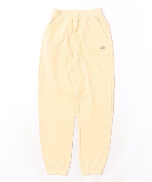 FRUIT OF THE LOOM(フルーツオブザルーム)の「【FRUIT OF THE LOOM】ヘリテージスウェットパンツ(その他パンツ・メンズ・ネイビー/杢グレー/ダークブラウン/ブラック/クリーム/アイボリー・XL/S/M/L)」の5枚目の写真