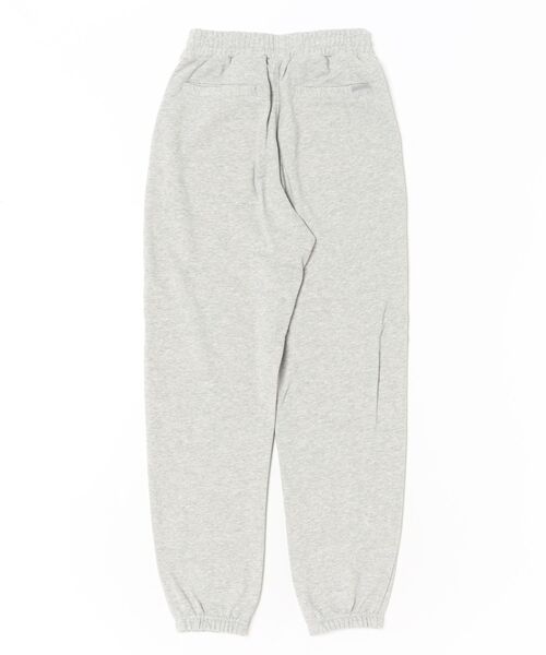 FRUIT OF THE LOOM(フルーツオブザルーム)の「【FRUIT OF THE LOOM】ヘリテージスウェットパンツ(その他パンツ・メンズ・ネイビー/杢グレー/ダークブラウン/ブラック/クリーム/アイボリー・XL/S/M/L)」の7枚目の写真