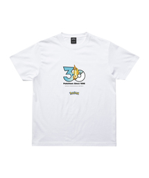 Pokemon 30th Anniversary 1025 T-shirt 「フローゼル」