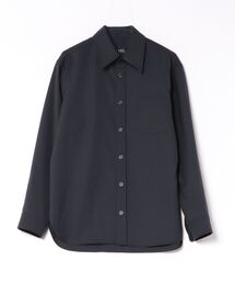 A.P.C. | SURCHEMISE MALAURY(シャツ/ブラウス)
