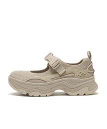 W AMPSOLE GAILA MARY JANE T1176481