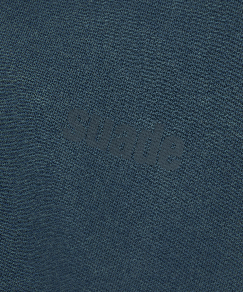suade（スエード）の「CROPPED WASHED HOOD ZIP UP [DEEP GREEN]（パーカー・レディース・その他・LARGE/SMALL/MEDIUM）」の4枚目の写真