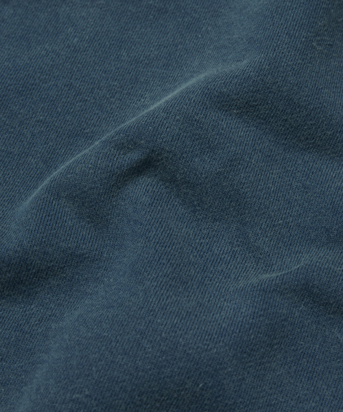 suade（スエード）の「CROPPED WASHED HOOD ZIP UP [DEEP GREEN]（パーカー・レディース・その他・LARGE/SMALL/MEDIUM）」の7枚目の写真