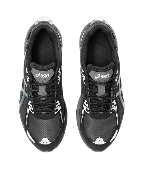 ASICS（アシックス）の「ASICS GEL-VENTURE GTX 1203A560.021（スニーカー・メンズ・ブラック・28.5cm/28cm/27.5cm/27cm/26.5cm/25.5cm/25cm/24.5cm/24cm/23.5cm/23cm）」の2枚目の写真