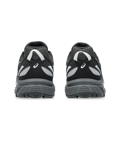 ASICS（アシックス）の「ASICS GEL-VENTURE GTX 1203A560.021（スニーカー・メンズ・ブラック・28.5cm/28cm/27.5cm/27cm/26.5cm/25.5cm/25cm/24.5cm/24cm/23.5cm/23cm）」の4枚目の写真