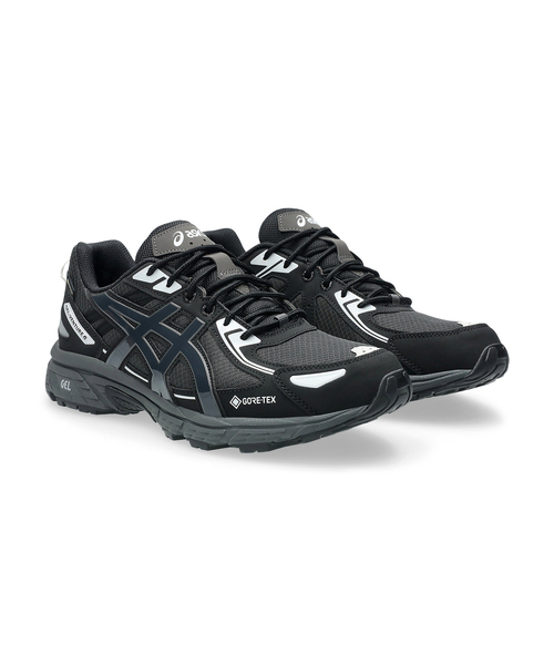 ASICS（アシックス）の「ASICS GEL-VENTURE GTX 1203A560.021（スニーカー・メンズ・ブラック・28.5cm/28cm/27.5cm/27cm/26.5cm/25.5cm/25cm/24.5cm/24cm/23.5cm/23cm）」の6枚目の写真