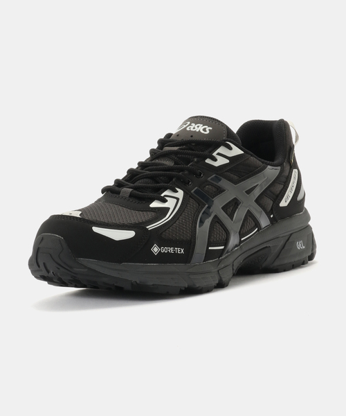 ASICS（アシックス）の「ASICS GEL-VENTURE GTX 1203A560.021（スニーカー・メンズ・ブラック・28.5cm/28cm/27.5cm/27cm/26.5cm/25.5cm/25cm/24.5cm/24cm/23.5cm/23cm）」の7枚目の写真