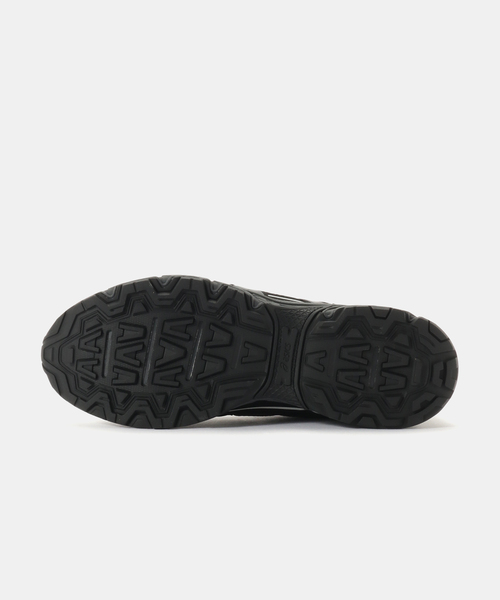 ASICS（アシックス）の「ASICS GEL-VENTURE GTX 1203A560.021（スニーカー・メンズ・ブラック・28.5cm/28cm/27.5cm/27cm/26.5cm/25.5cm/25cm/24.5cm/24cm/23.5cm/23cm）」の9枚目の写真