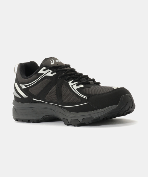 ASICS（アシックス）の「ASICS GEL-VENTURE GTX 1203A560.021（スニーカー・メンズ・ブラック・28.5cm/28cm/27.5cm/27cm/26.5cm/25.5cm/25cm/24.5cm/24cm/23.5cm/23cm）」の10枚目の写真