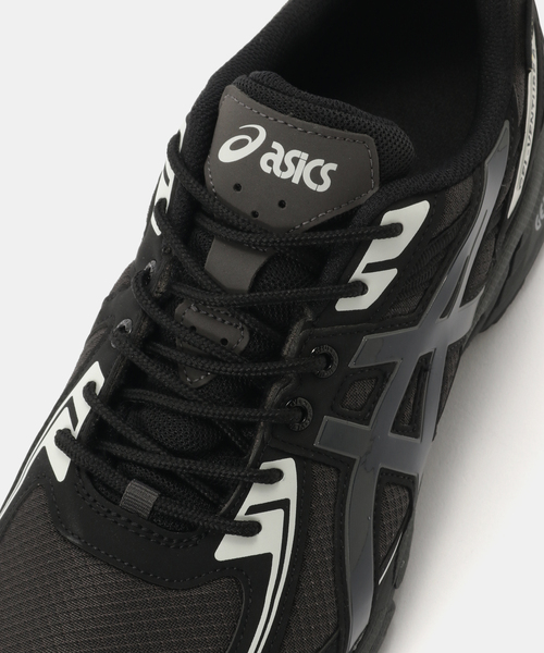 ASICS（アシックス）の「ASICS GEL-VENTURE GTX 1203A560.021（スニーカー・メンズ・ブラック・28.5cm/28cm/27.5cm/27cm/26.5cm/25.5cm/25cm/24.5cm/24cm/23.5cm/23cm）」の11枚目の写真
